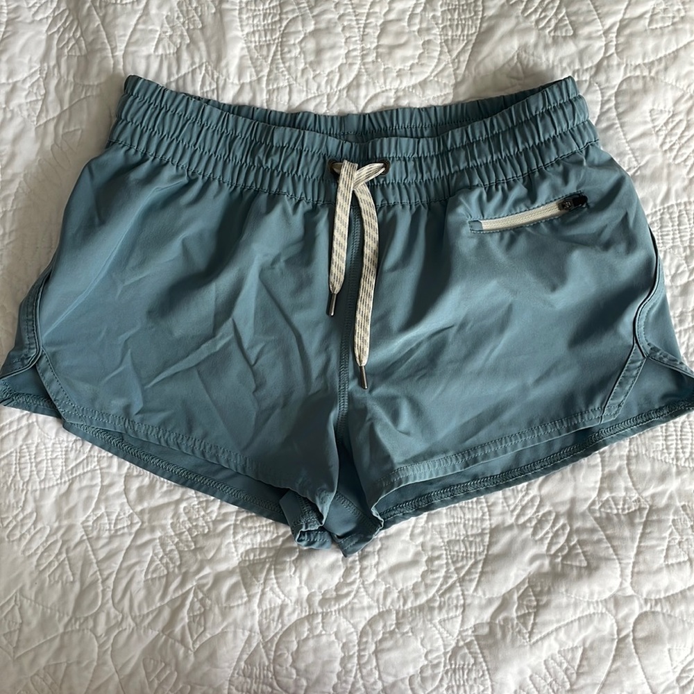 Vuori Clementine Short 2”
